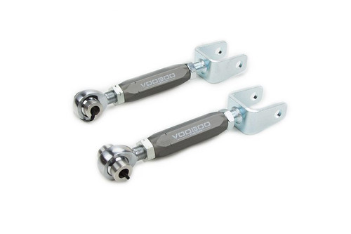 たな Voodoo13 - Adjustable Rear Traction Arms - Nissan 240SX 89-94 (S13