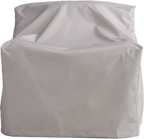 Yardbird® - Langdon Fixed and Swivel Chair Cover - Beige