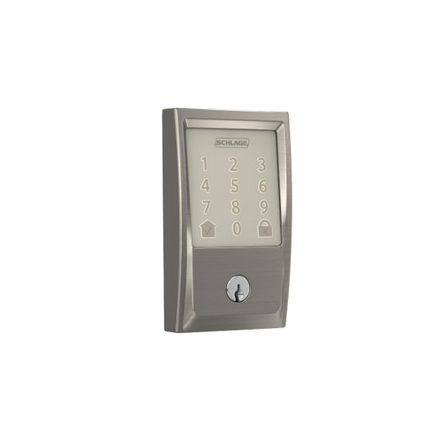 Schlage Encode™ Smart WiFi Deadbolt Schlage Encode™ Smart WiFi Deadbolt