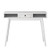CorLiving - Acerra Entryway/Desk - White