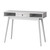 CorLiving - Acerra Entryway/Desk - White