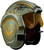 Star Wars - The Black Series Trapper Wolf Electronic Helmet