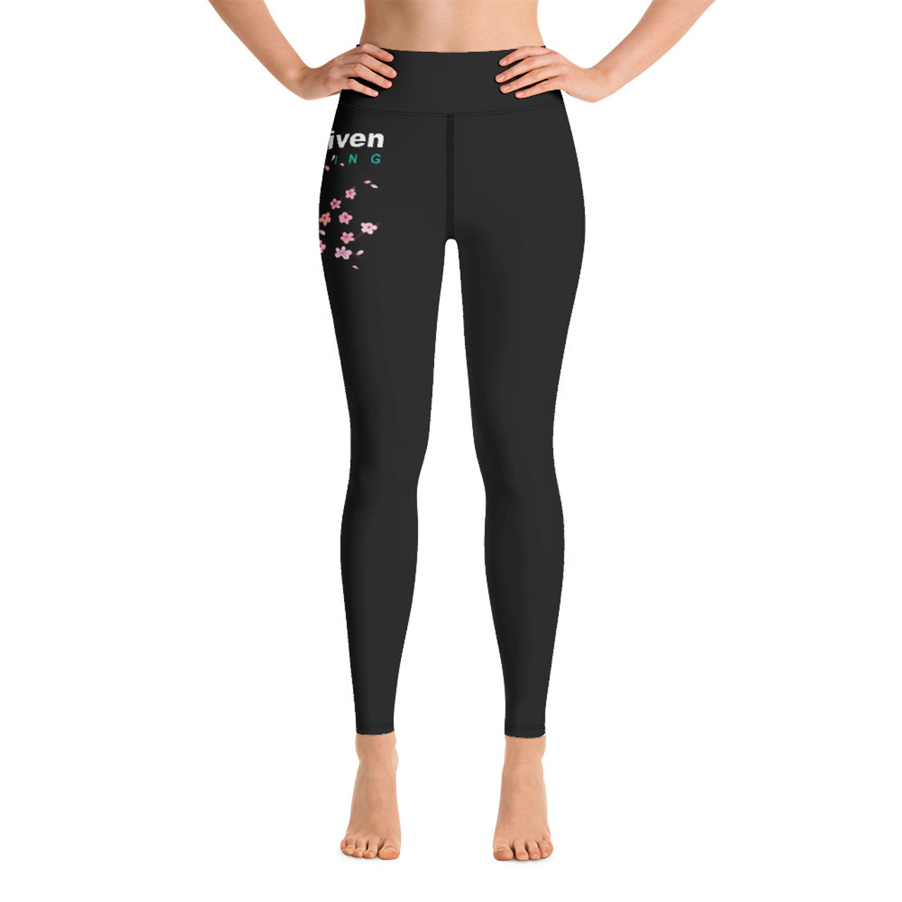 CHRLEISURE Leggings with Pockets for Women, High India | Ubuy