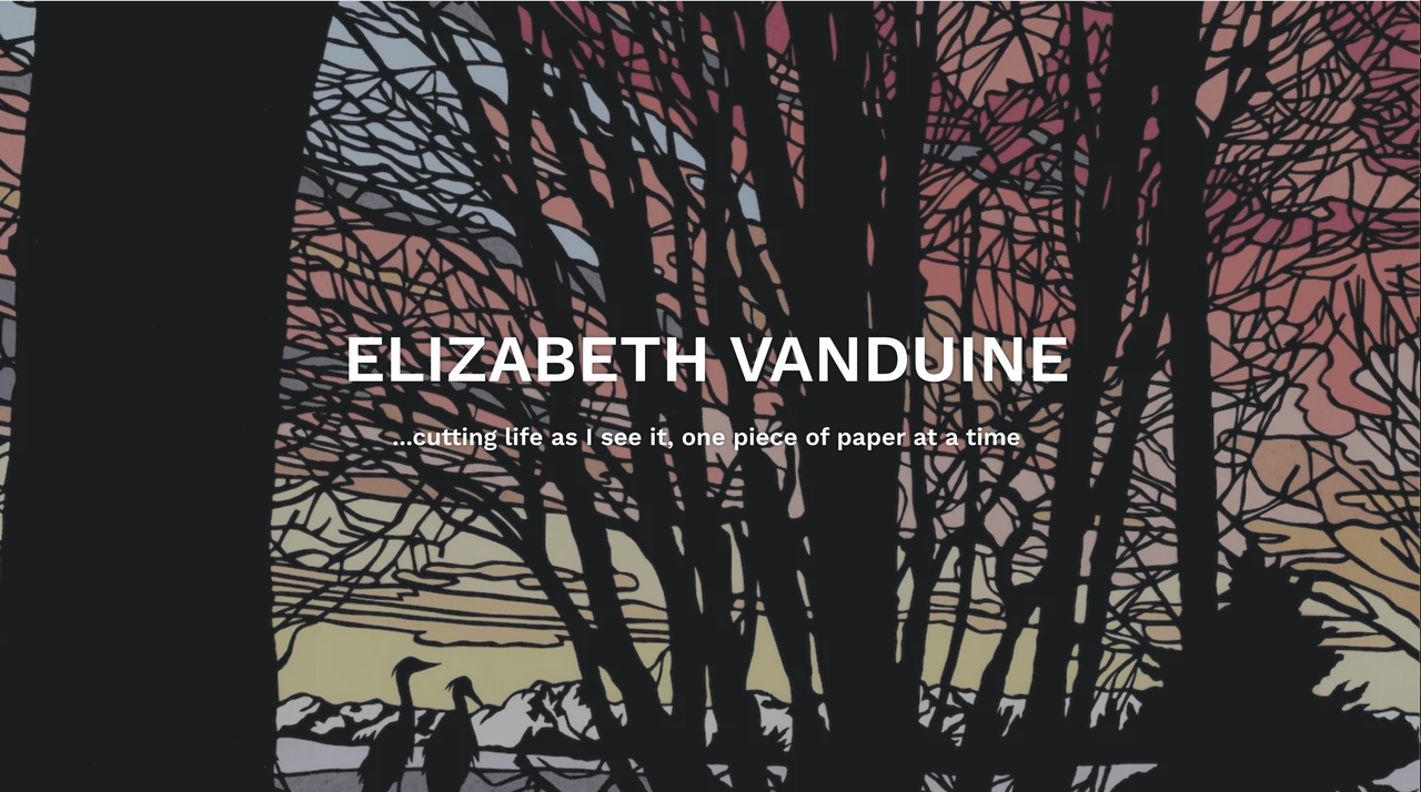 Elizabeth VanDuine