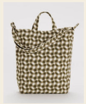 Baggu Duck Bag Weinberg's Good Food1