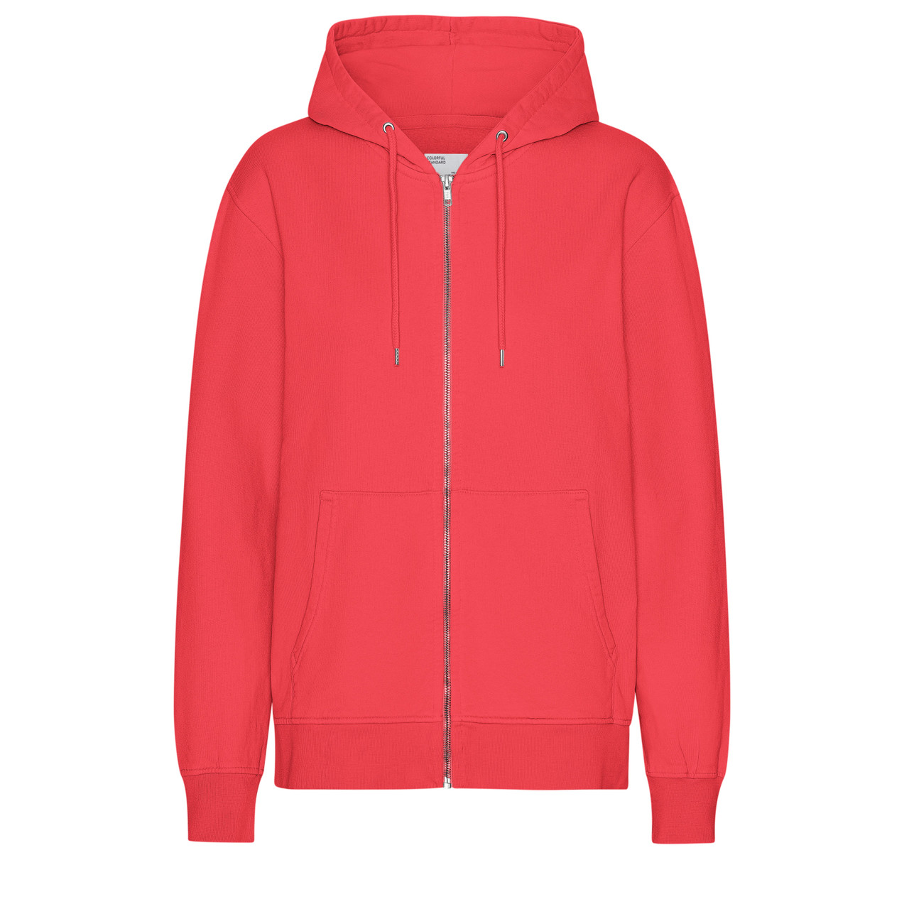 Colorful Standard Classic Organic Zip Hood - Weinberg's Good