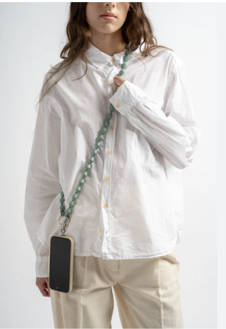 Phone necklace / Keychain