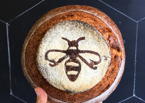 Honeygrove Bakery Bread