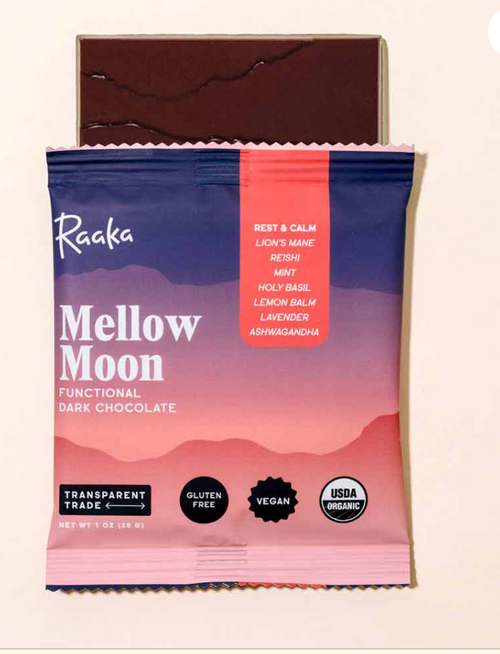 Raaka Chocolate