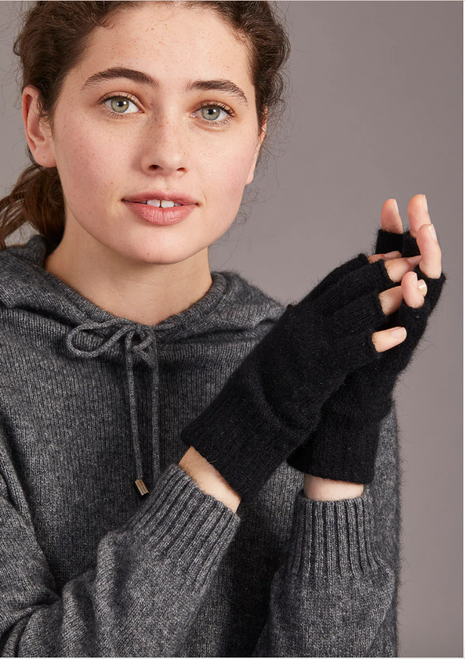 McDonald Fingerless Gloves