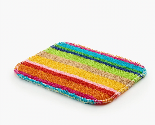Original Rainbow Pot Scrubber