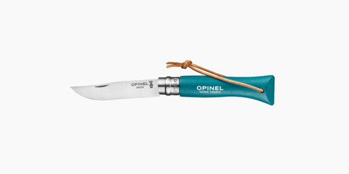 Opinel Adventurer Pocket Knives  #6