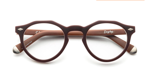 Dogleg Reading Glasses  Friar Tuck