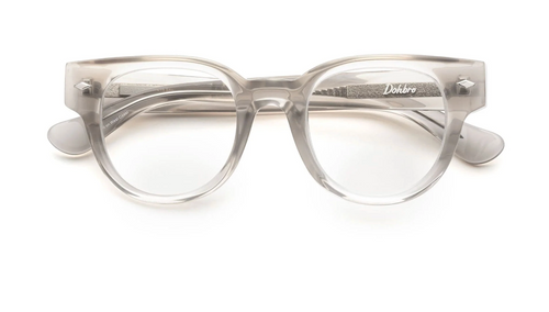 Caddis Eyewear Dohbro -Gainsboro Grey