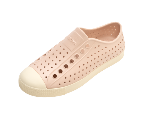 JEFFERSON - CHAMELEON PINK/ BONE WHITE