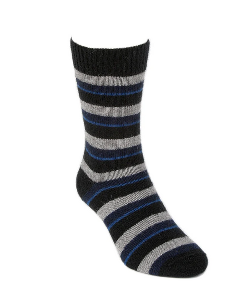 Lothlorian Accent Stripe Sock Lothlorian Accent Stripe Sock