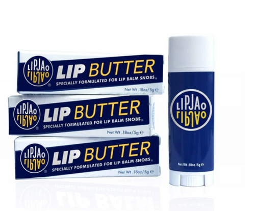 Jao Lip Butter