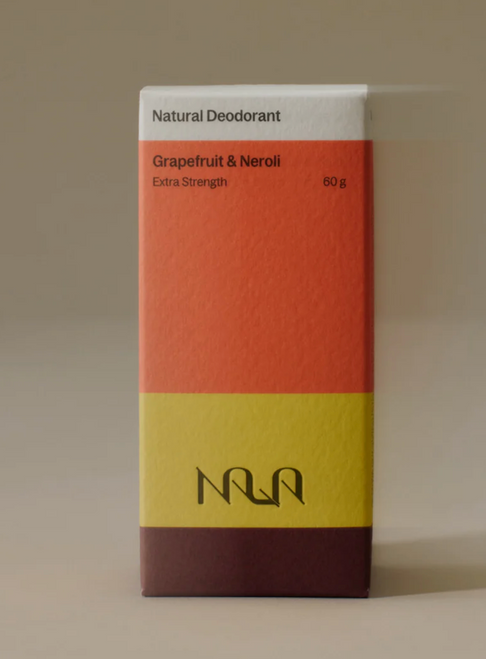 Nala Natural deodorants