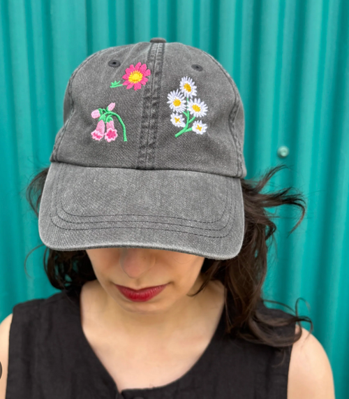 Banquet Baseball Cap