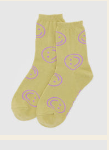 Baggu Socks