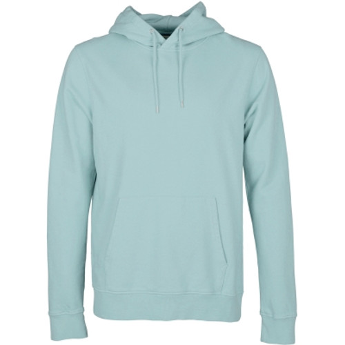 Colorful  Standard  Classic Hoodie