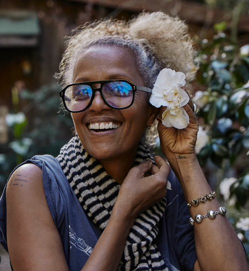 Caddis Eyewear RCA - Gloss Black