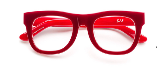 Caddis D28 - Classic Diner