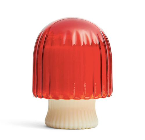 Swedish Dream Mushroom  Candle