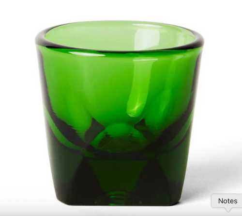 notNeutral VERO Espresso Glass