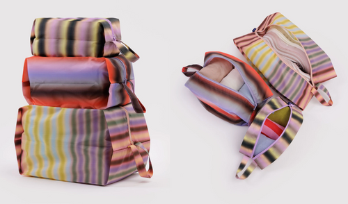 Baggu 3D Zip Set