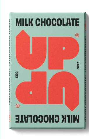 Up Up Chocolate