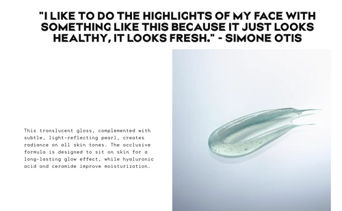 19/99 HIGH-SHINE GLOSS