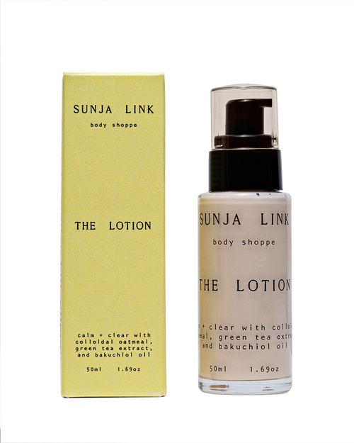 The Lotion