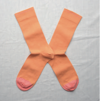 Plain Adobe Sock