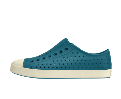 EFFERSON  FADED GLORY BLUE/ BONE WHITE