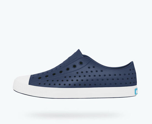 Jefferson Regatta Blue /Shell White Adults