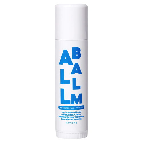 Zizia Giant Multi All Balm Stick-Unscented Hand & Lip Balm