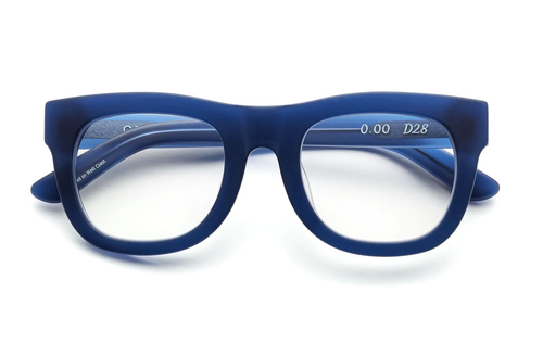 D28 Reading Glasses  Sea Glass