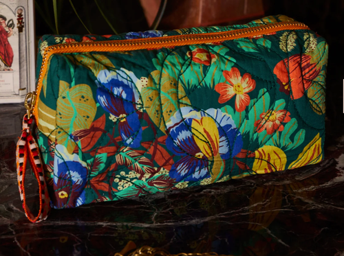 Babette Travel Pouch