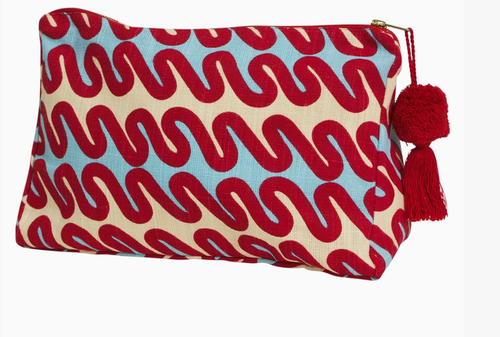 Marzia Cosmetic Bag