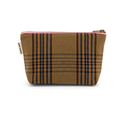 POUCH SOFIA TARTAN