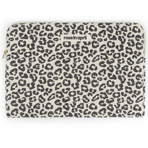 LAPTOP SLEEVE 15/16' MAYA GRAOU GREIGE