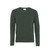 Colorful Standard Crewneck Wool Sweater
