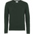 Colorful Standard Crewneck Wool Sweater
