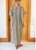 Emerson Fry Caftan - Moss