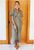 Emerson Fry Caftan - Moss