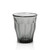 Duralex Colored Grey Glass Tumblers