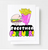 Yellow Owl Cards