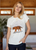 Emerson Fry Tiger T- shirt - Ivory