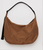 Baggu Large Nylon Crescent Bag